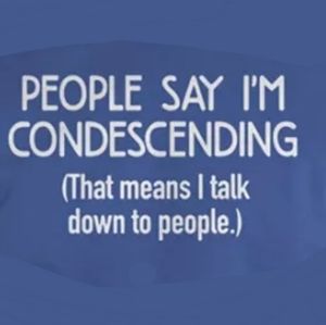 Meet your Posher, Jeff